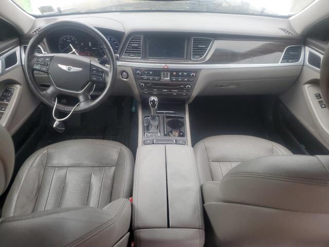 Hyundai Genesis 3.8l Image 6