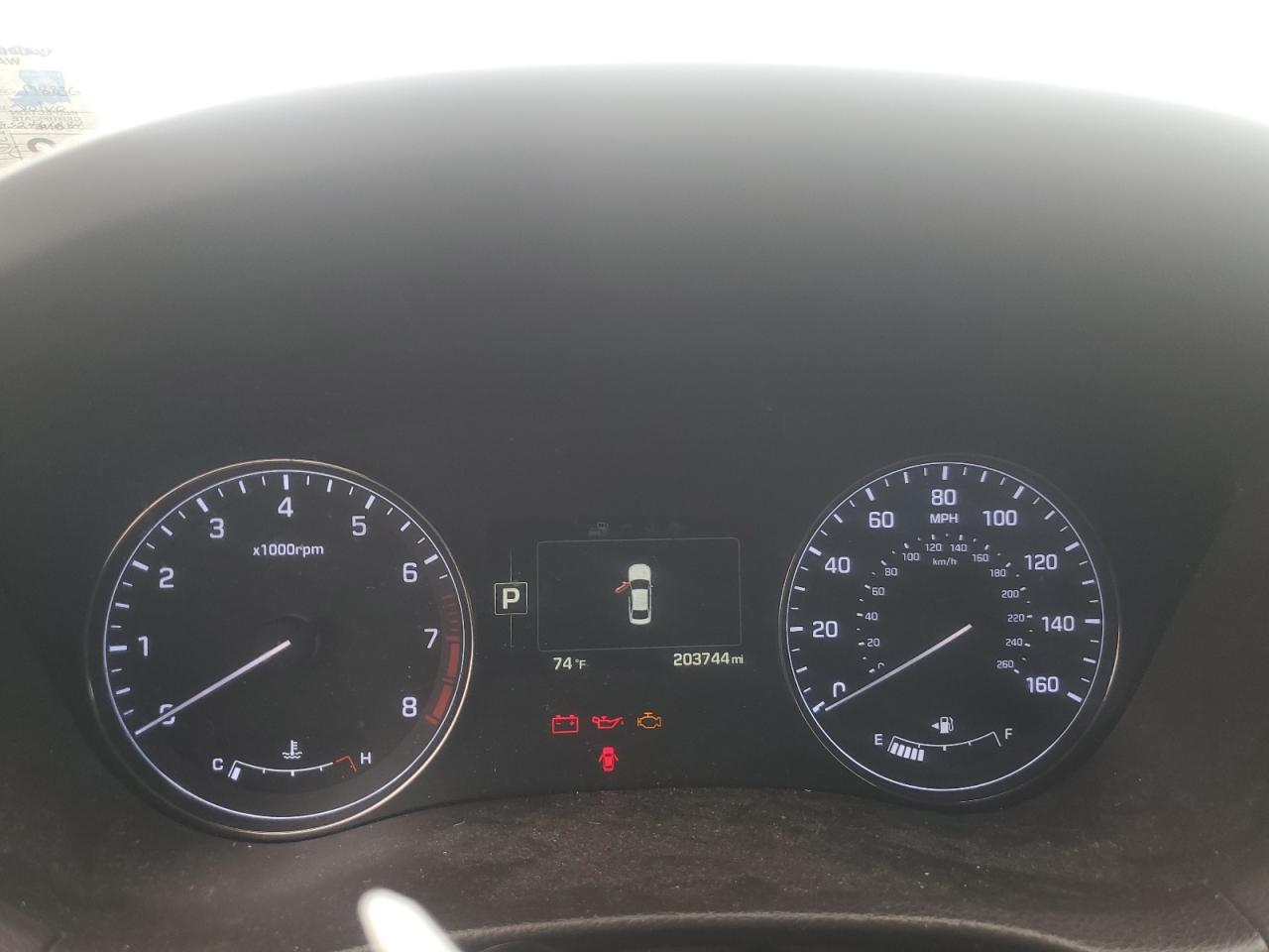 Hyundai Genesis 3.8l Image 11