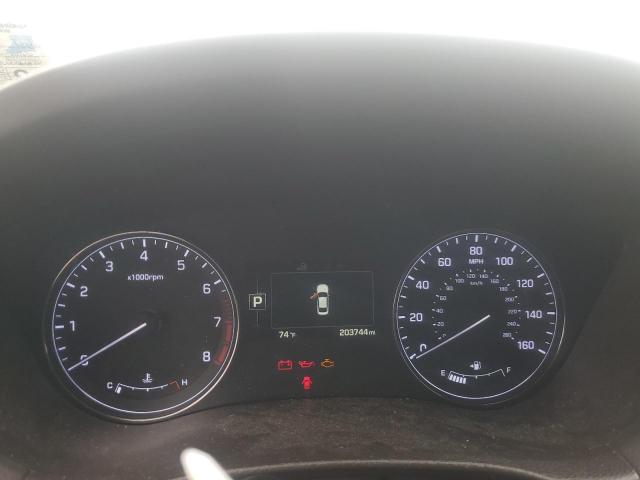 Hyundai Genesis 3.8l Image 11