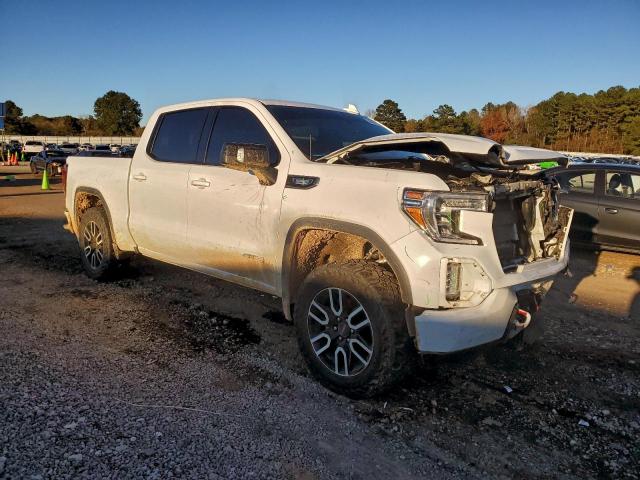 GMC Sierra K1500 At4 Image 8