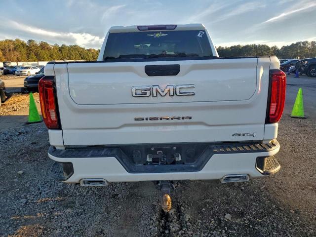 GMC Sierra K1500 At4 Image 9