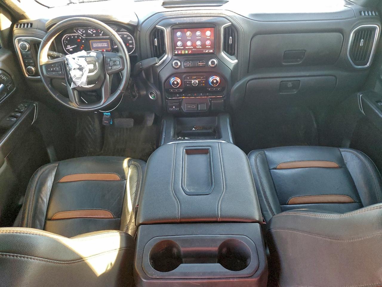 GMC Sierra K1500 At4 Image 6