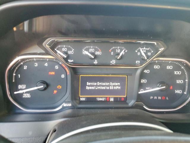 GMC Sierra K1500 At4 Image 5