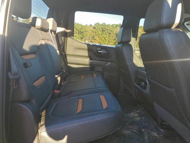 GMC Sierra K1500 At4 Image 7