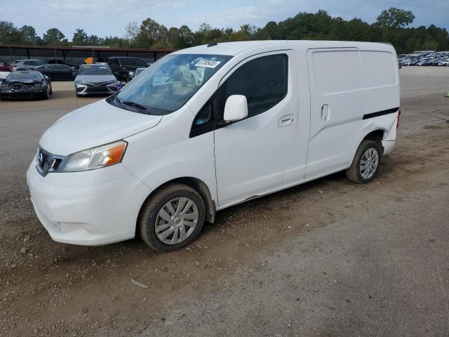  Salvage Nissan Nv