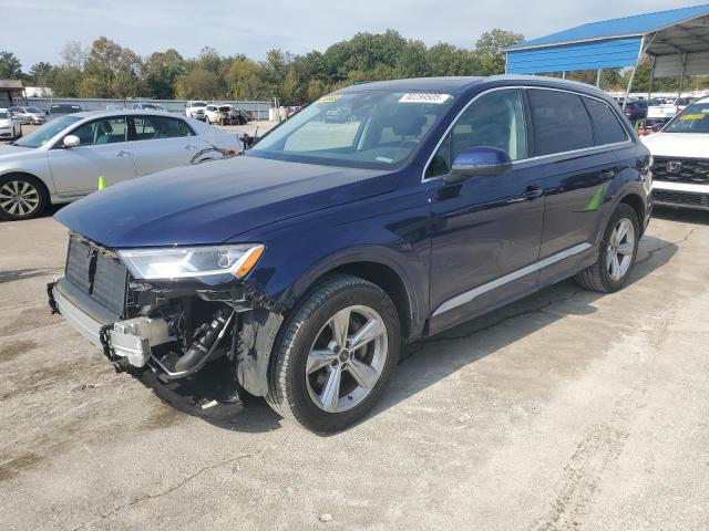  Salvage Audi Q7