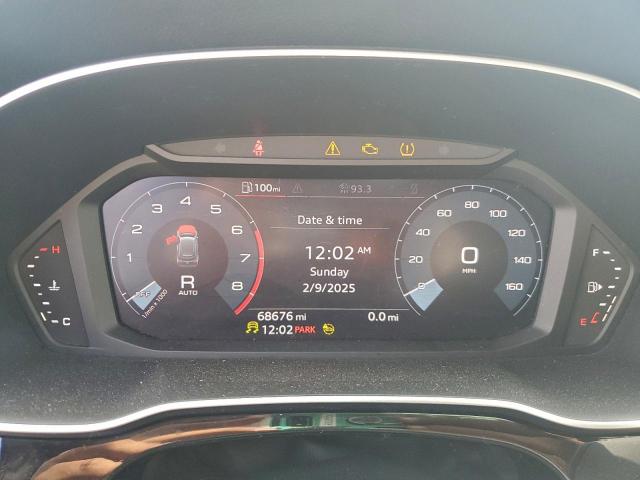 Audi Q3 Premium 40 Image 13