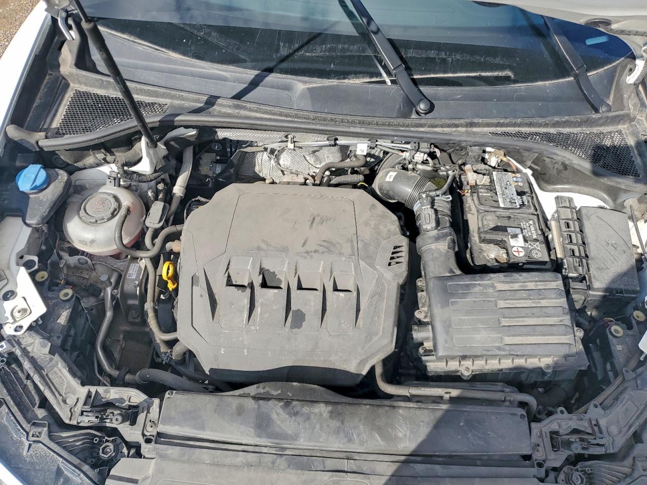 Audi Q3 Premium 40 Image 11