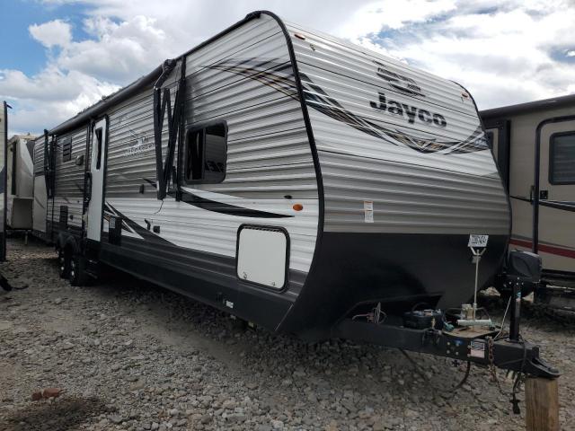  Salvage Jayco Jay Flight