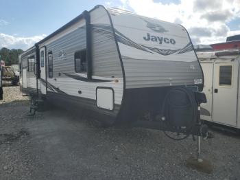  Salvage Jaco Jay Flight Jay Flight