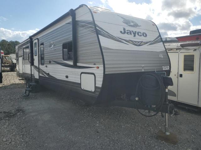  Salvage Jaco Jay Flight Jay Flight