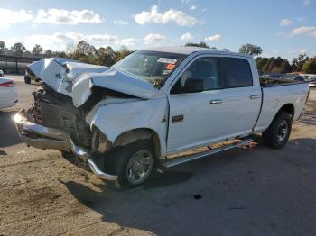  Salvage Dodge Ram 2500