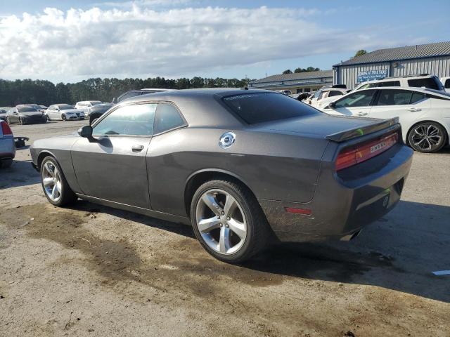 Dodge Challenger Sxt Image 3
