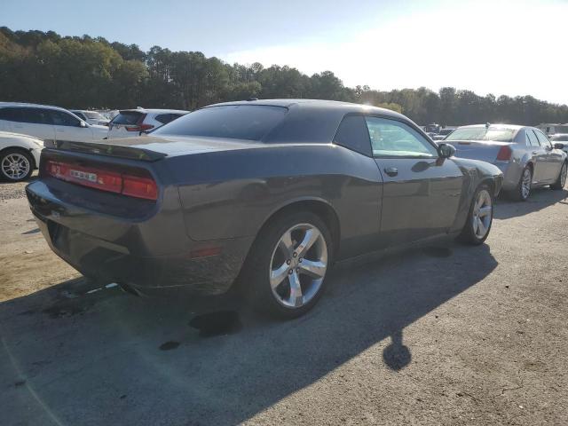 Dodge Challenger Sxt Image 4