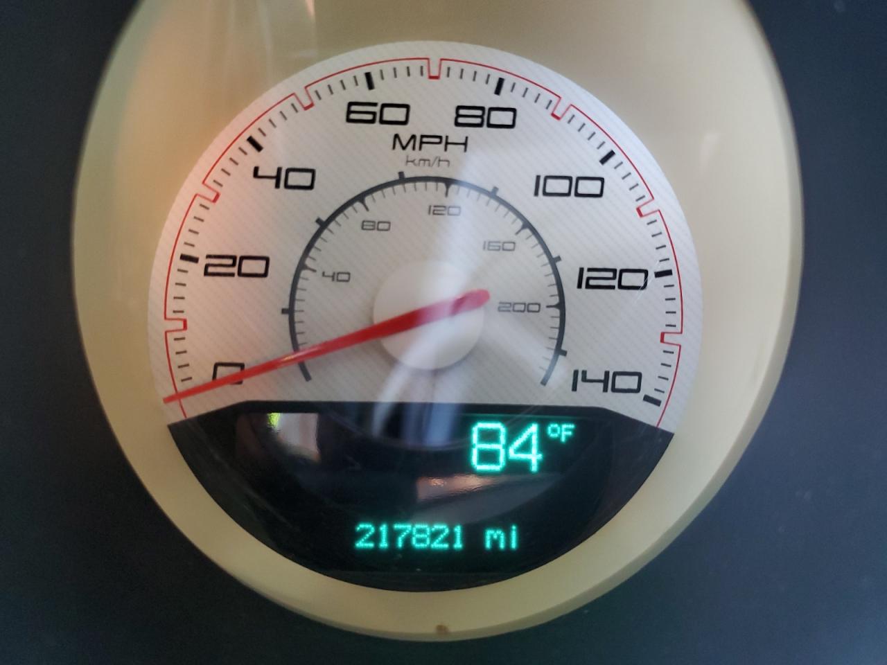 Dodge Challenger Sxt Image 8