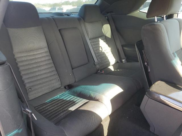 Dodge Challenger Sxt Image 11