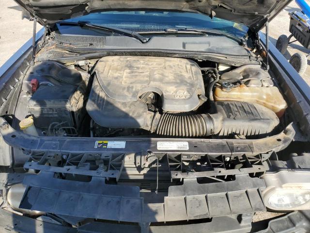 Dodge Challenger Sxt Image 12