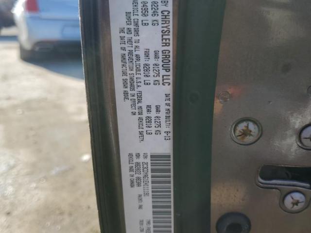 Dodge Challenger Sxt Image 13