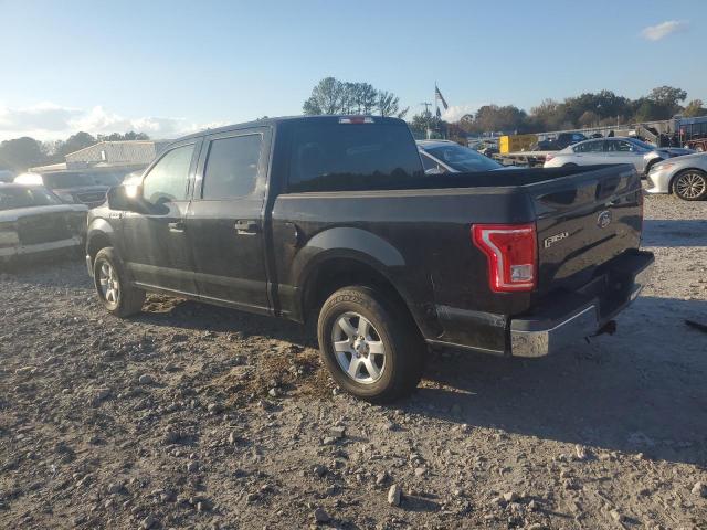 Ford F-150 Supercrew Image 3