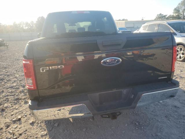 Ford F-150 Supercrew Image 8
