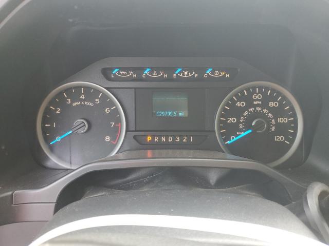 Ford F-150 Supercrew Image 9