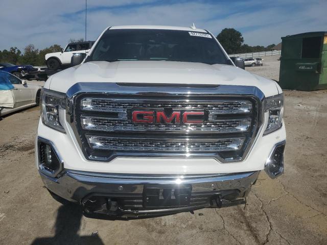 GMC Sierra C1500 Slt Image 6