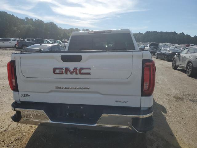 GMC Sierra C1500 Slt Image 5