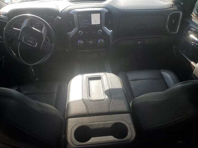 GMC Sierra C1500 Slt Image 9