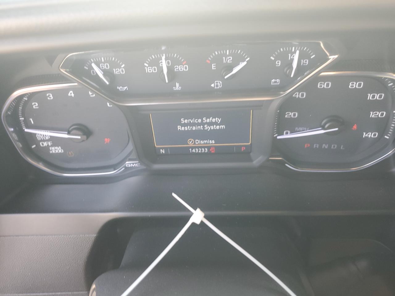 GMC Sierra C1500 Slt Image 8