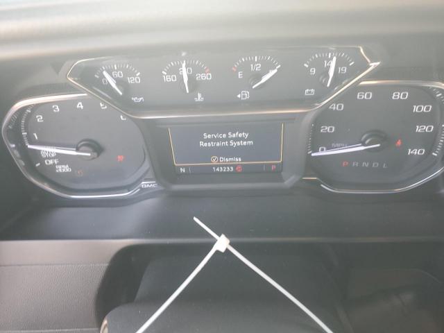 GMC Sierra C1500 Slt Image 8