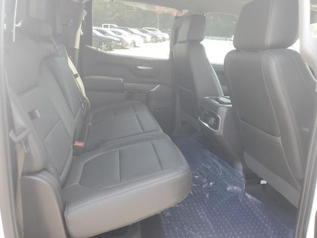 GMC Sierra C1500 Slt Image 11