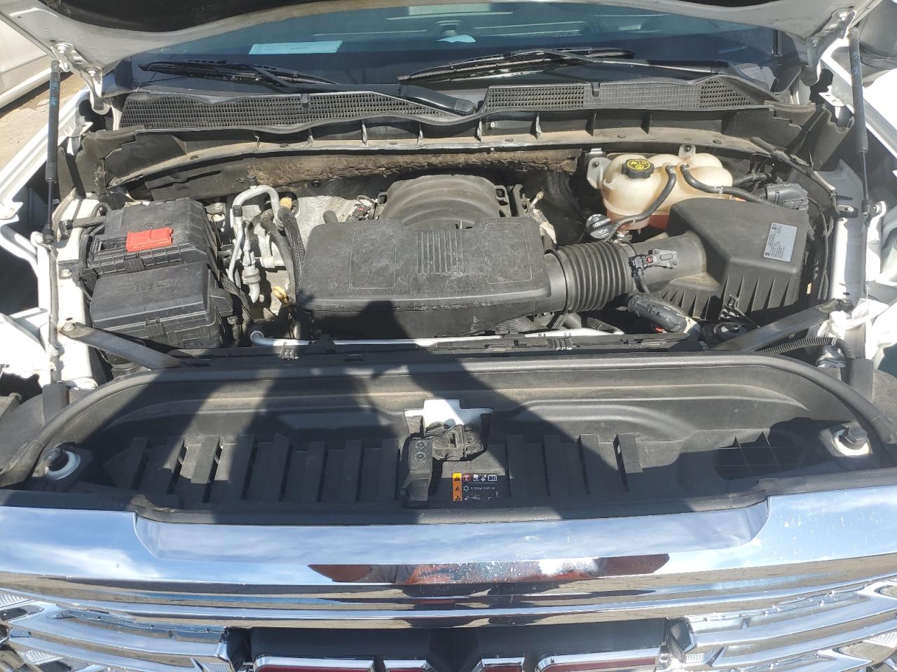 GMC Sierra C1500 Slt Image 12