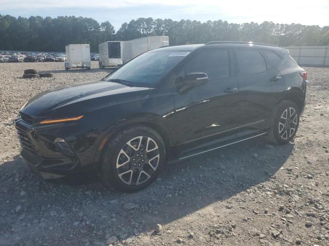  Salvage Chevrolet Blazer