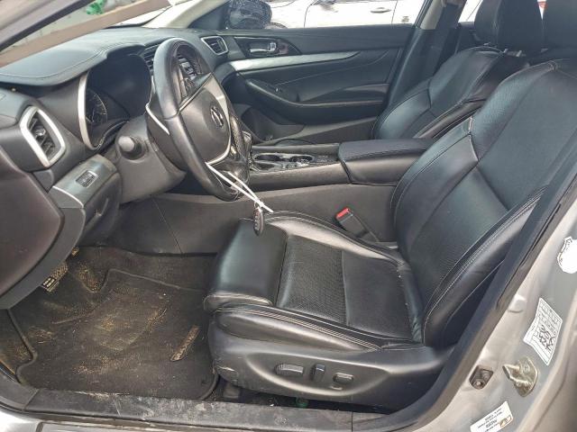 Nissan Maxima 3.5s Image 12