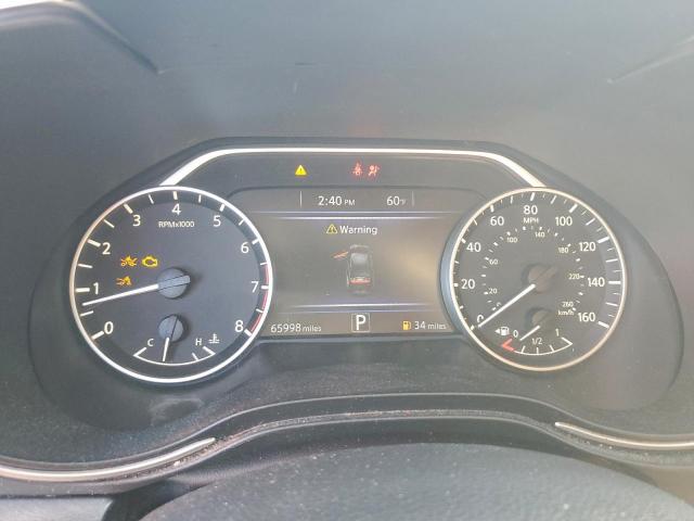 Nissan Maxima 3.5s Image 9