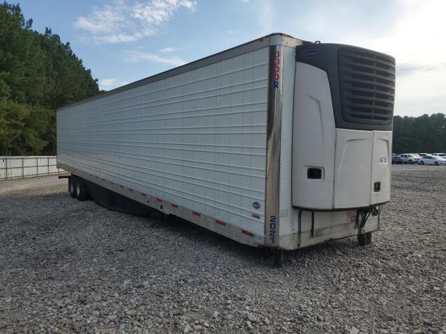  Salvage Utility Trailer