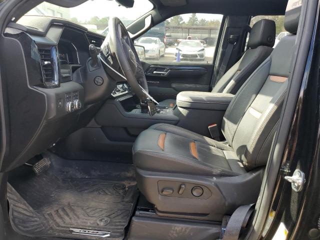 GMC Sierra K1500 At4 Image 6