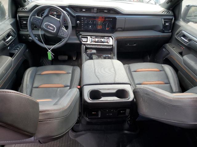 GMC Sierra K1500 At4 Image 10