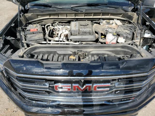 GMC Sierra K1500 At4 Image 12