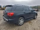 Toyota Sequoia Sr5 Image 2