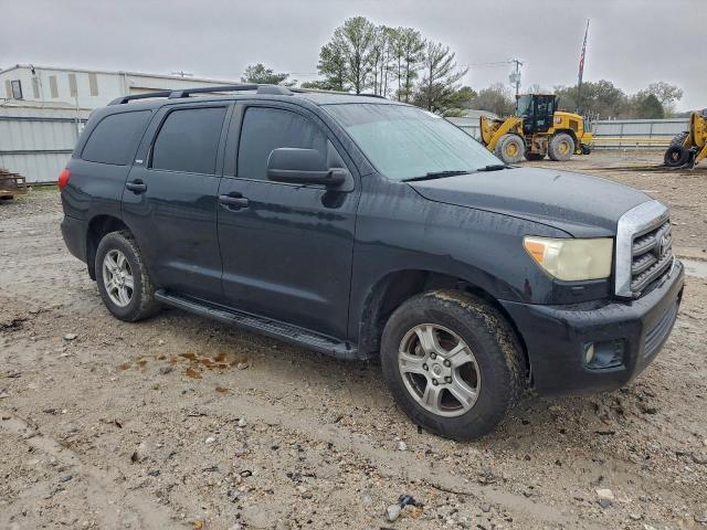 Toyota Sequoia Sr5 Image 9