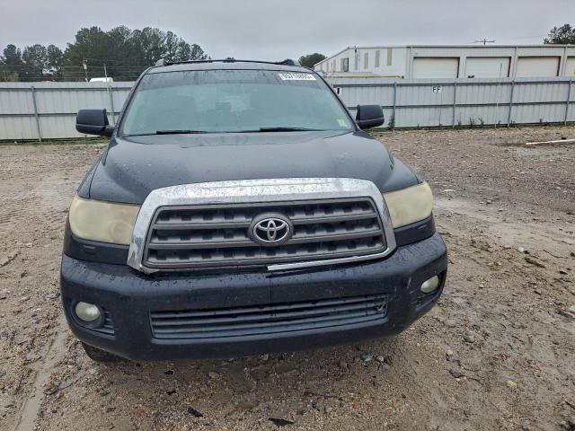 Toyota Sequoia Sr5 Image 4