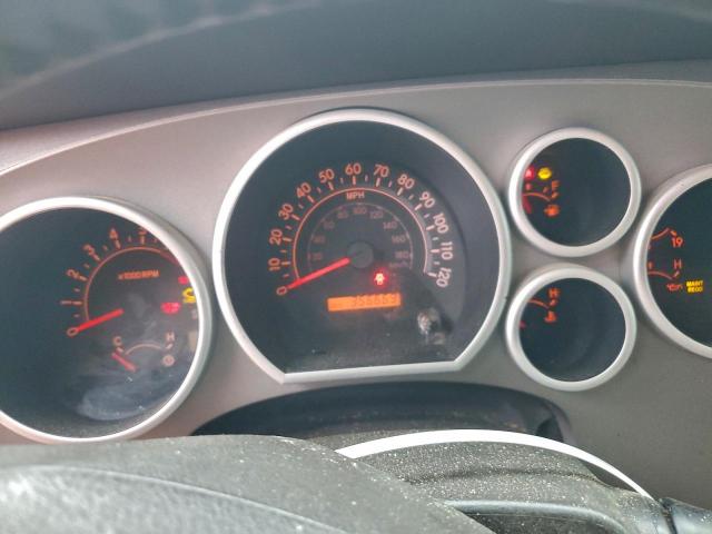 Toyota Sequoia Sr5 Image 12