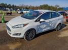 Ford Fiesta Se Image 1