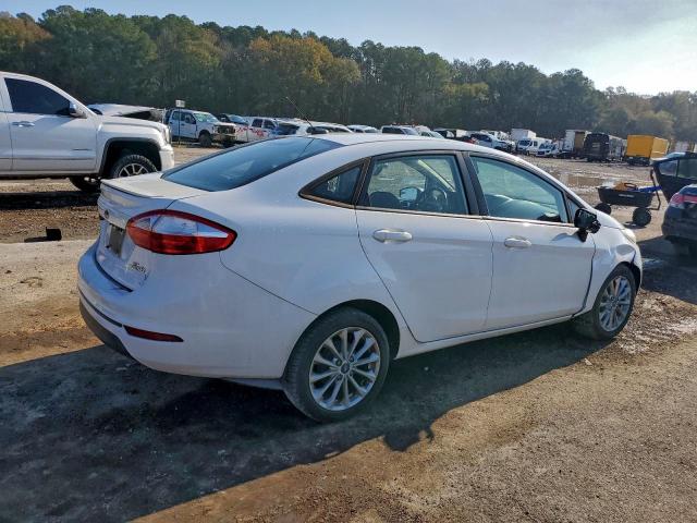 Ford Fiesta Se Image 2