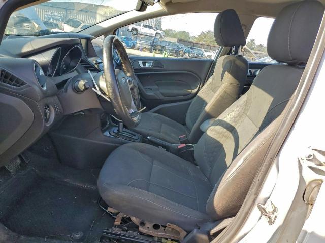 Ford Fiesta Se Image 8