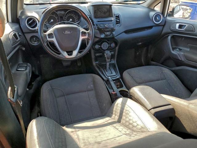 Ford Fiesta Se Image 4