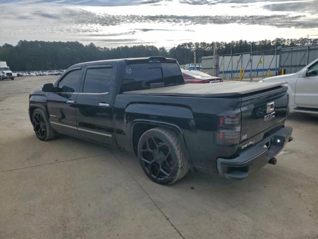 GMC Sierra C1500 Denali Image 6