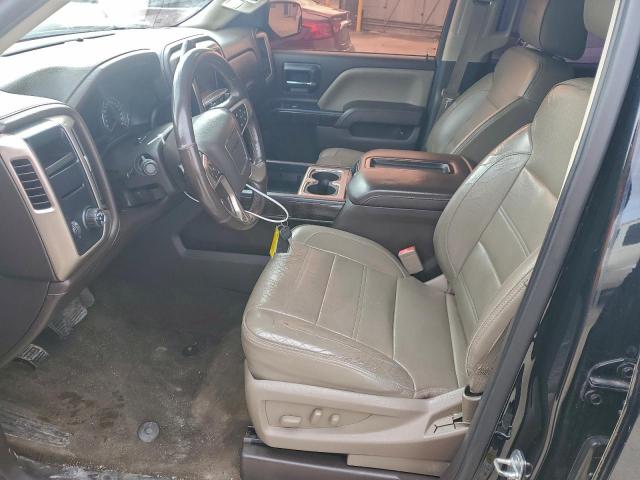 GMC Sierra C1500 Denali Image 5