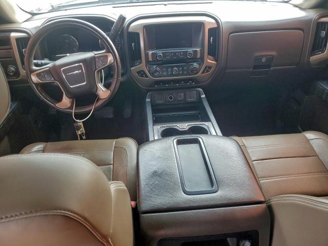 GMC Sierra C1500 Denali Image 12